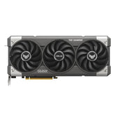 Asus TUF GAMING RTX5060, PCIe5, 8GB DDR7, HDMI, 3 DP, 2527MHz Clock, RGB Lighting